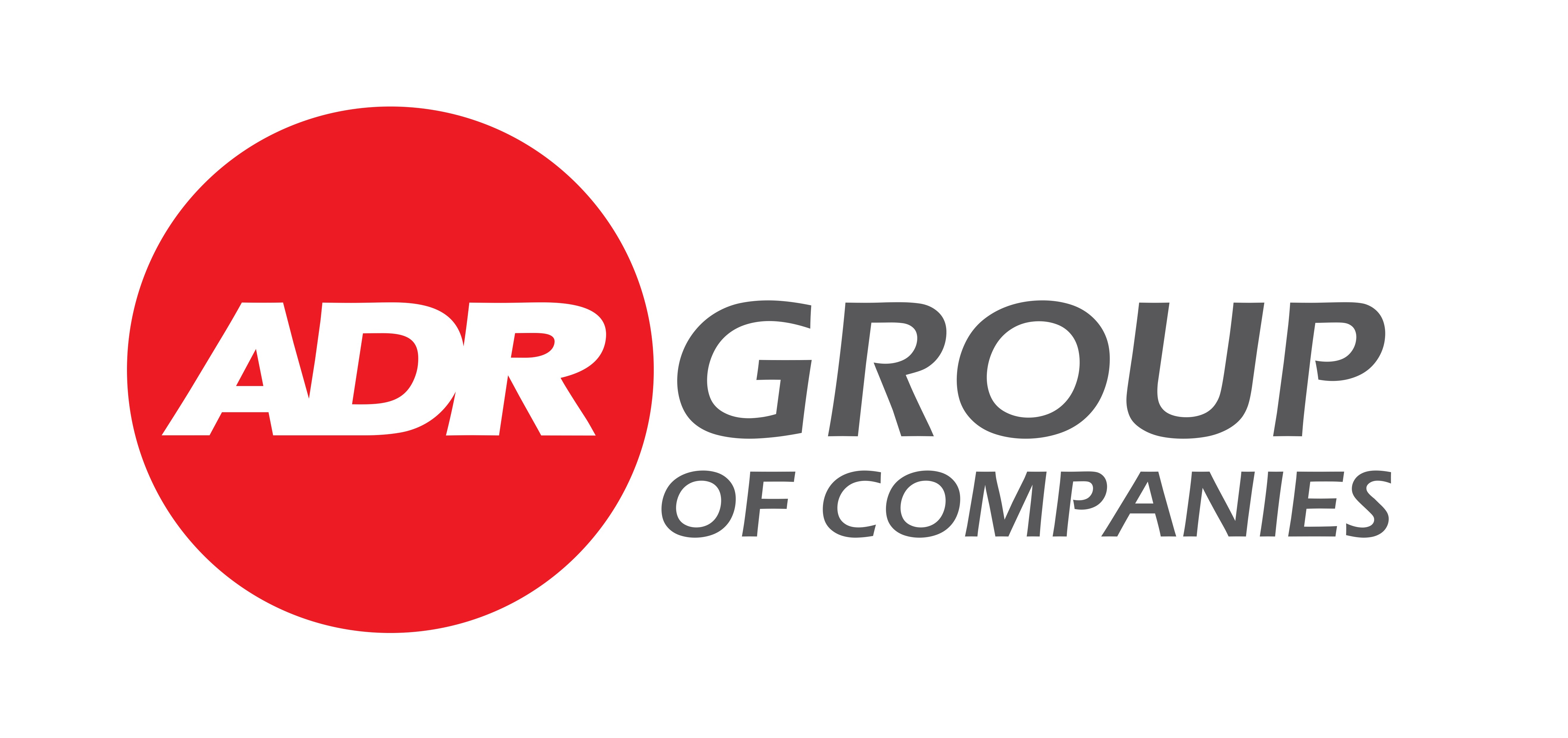 ADR GROUP